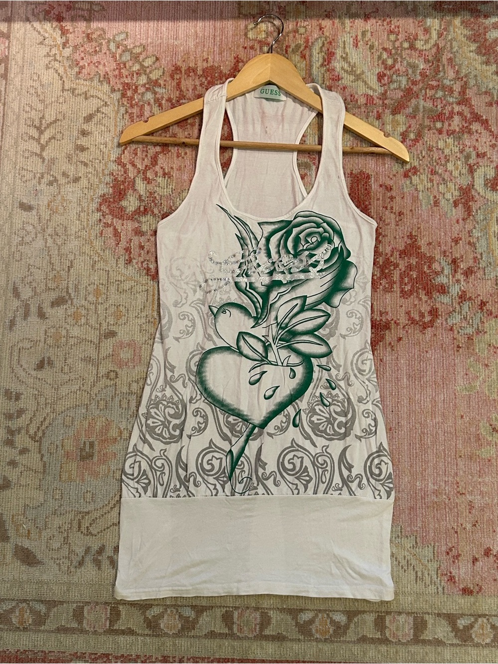 Vintage Guess camisole